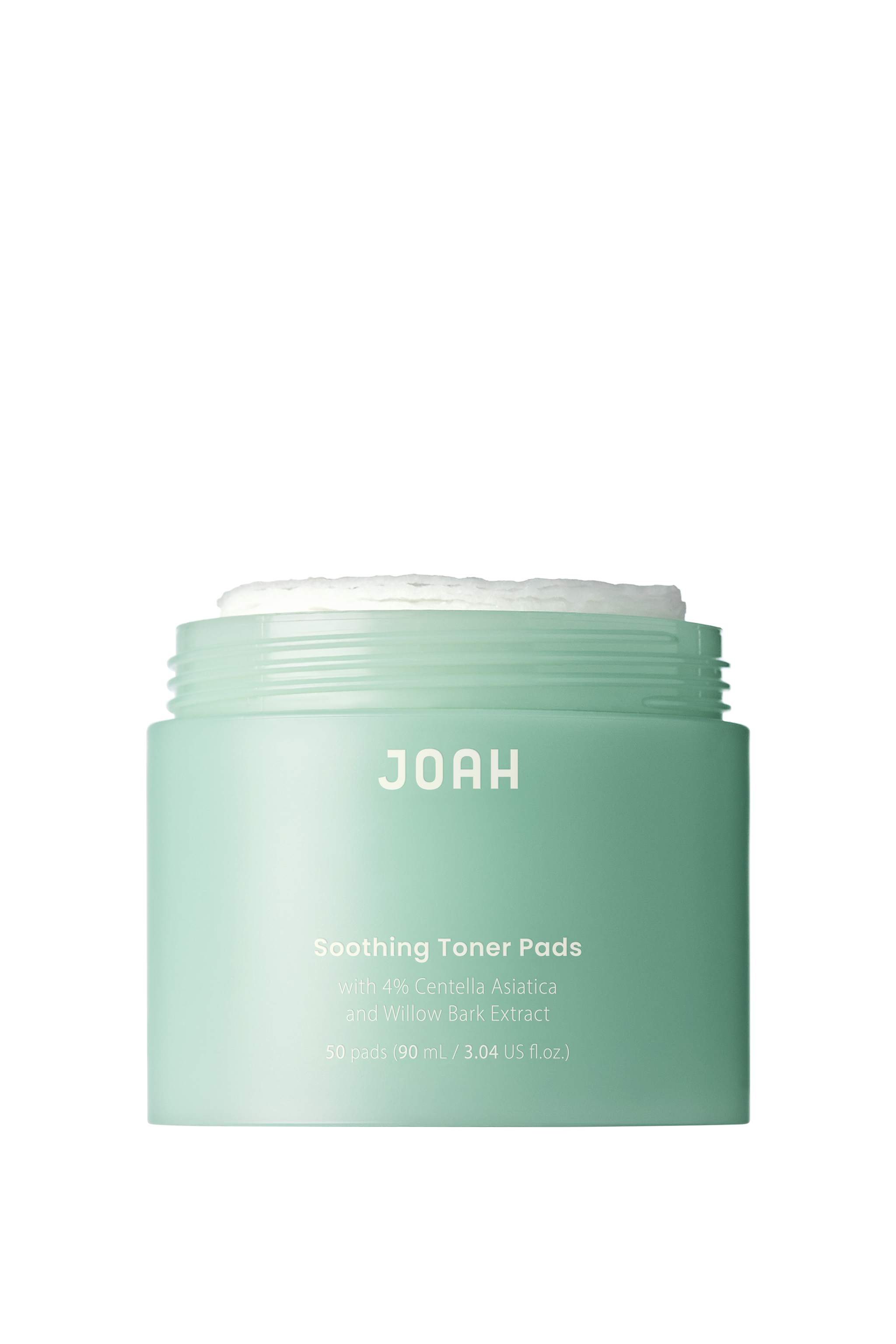 Soothing Toner Pads