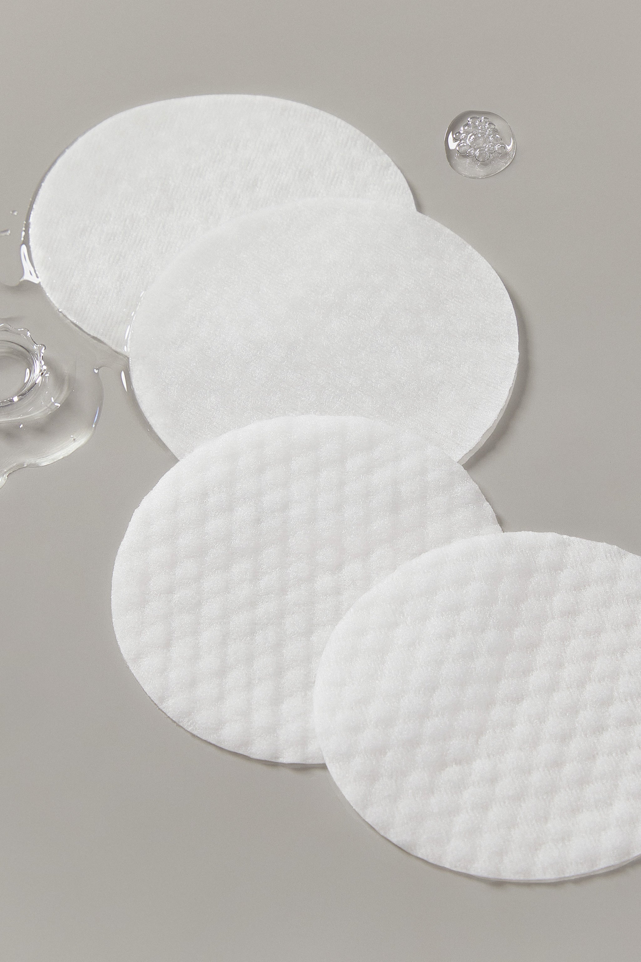 Soothing Toner Pads