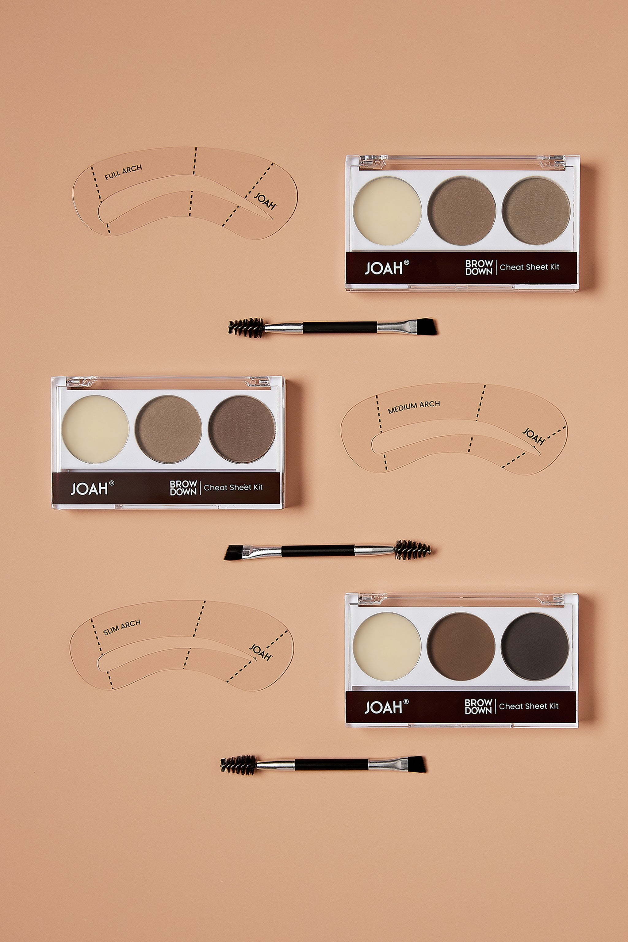 Eyebrow Kit