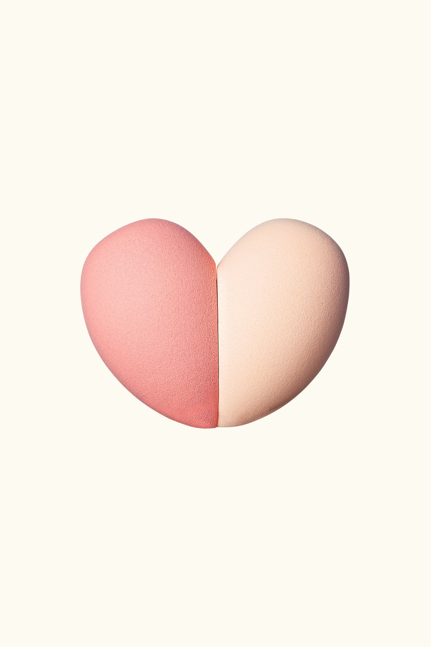 Makeup Sponge Duo Density