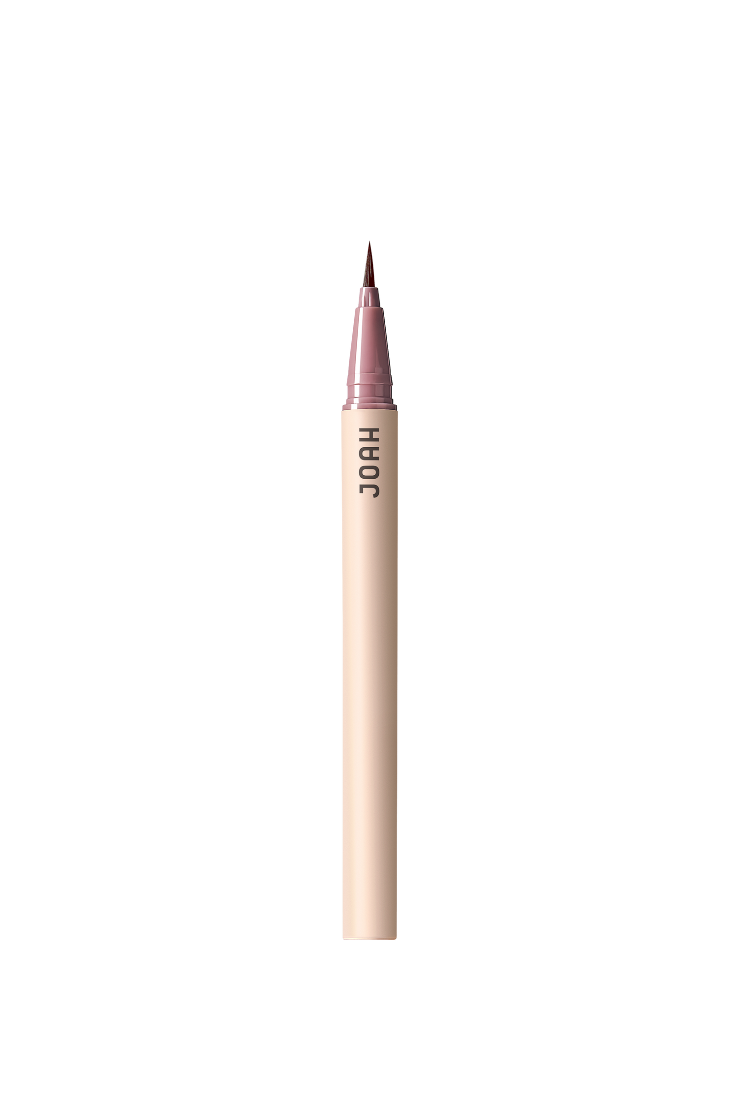 Precision Brush Tip Liquid Eyeliner - Brown