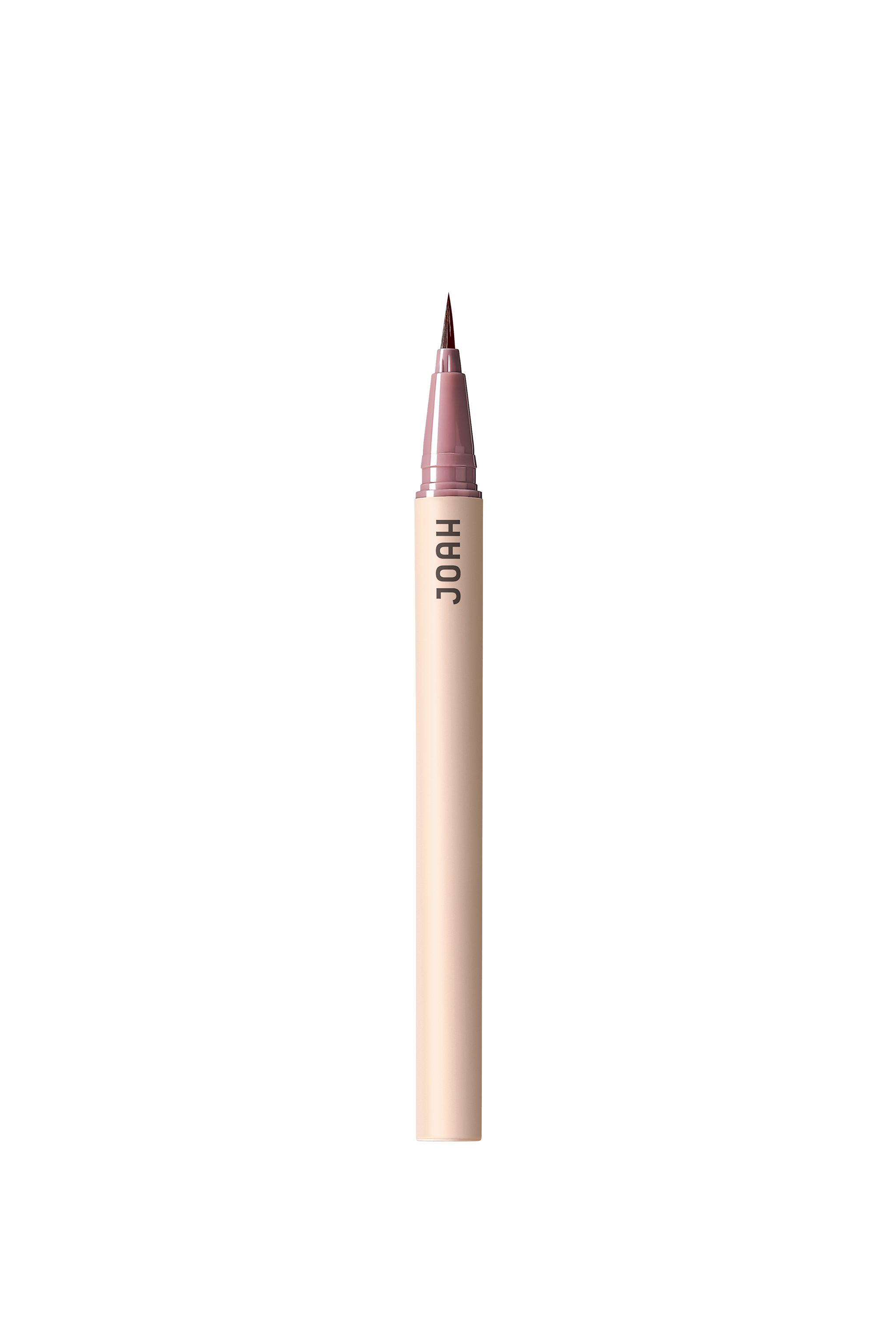 Precision Brush Tip Liquid Eyeliner - Brown