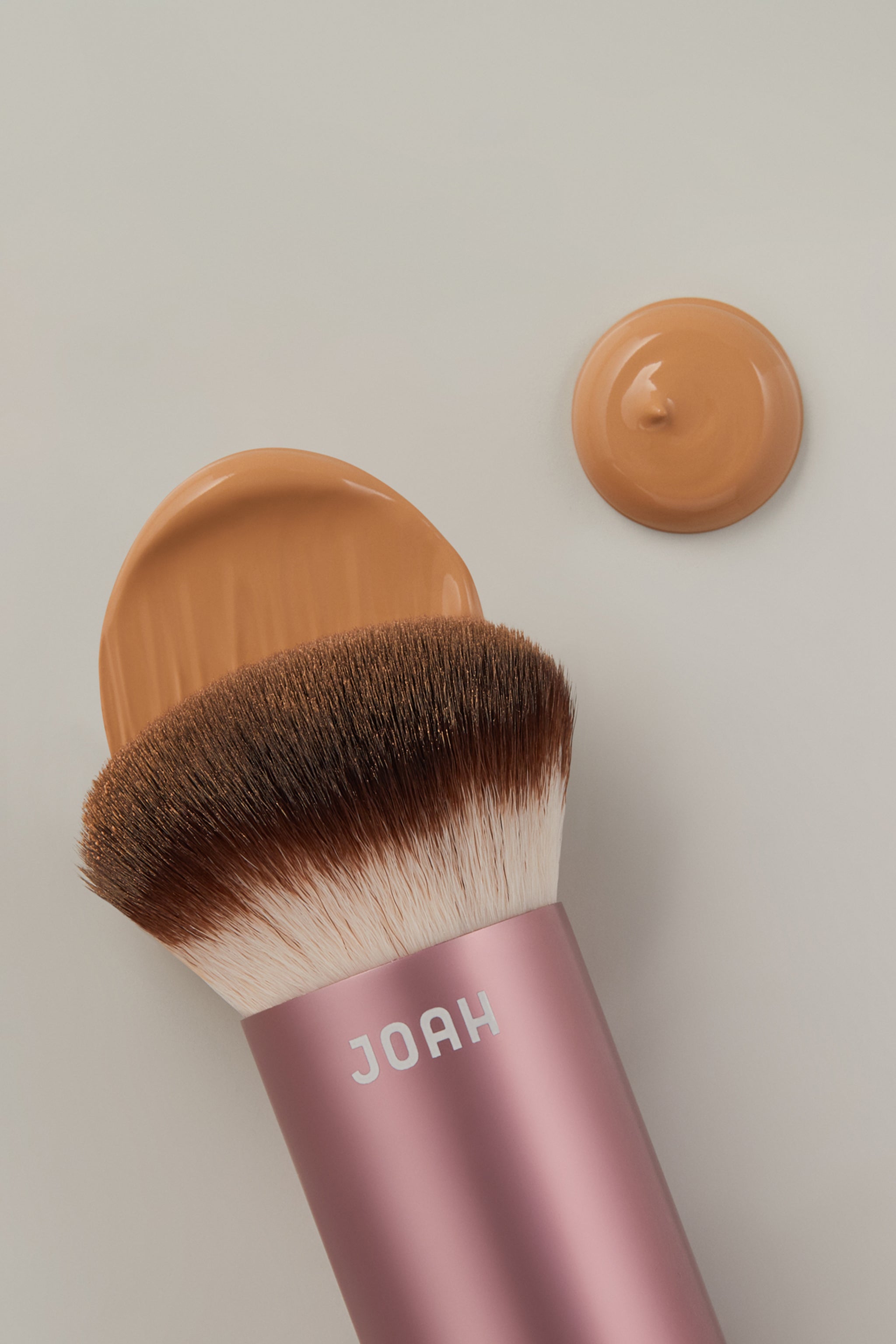 Multi-Use Buffing Brush