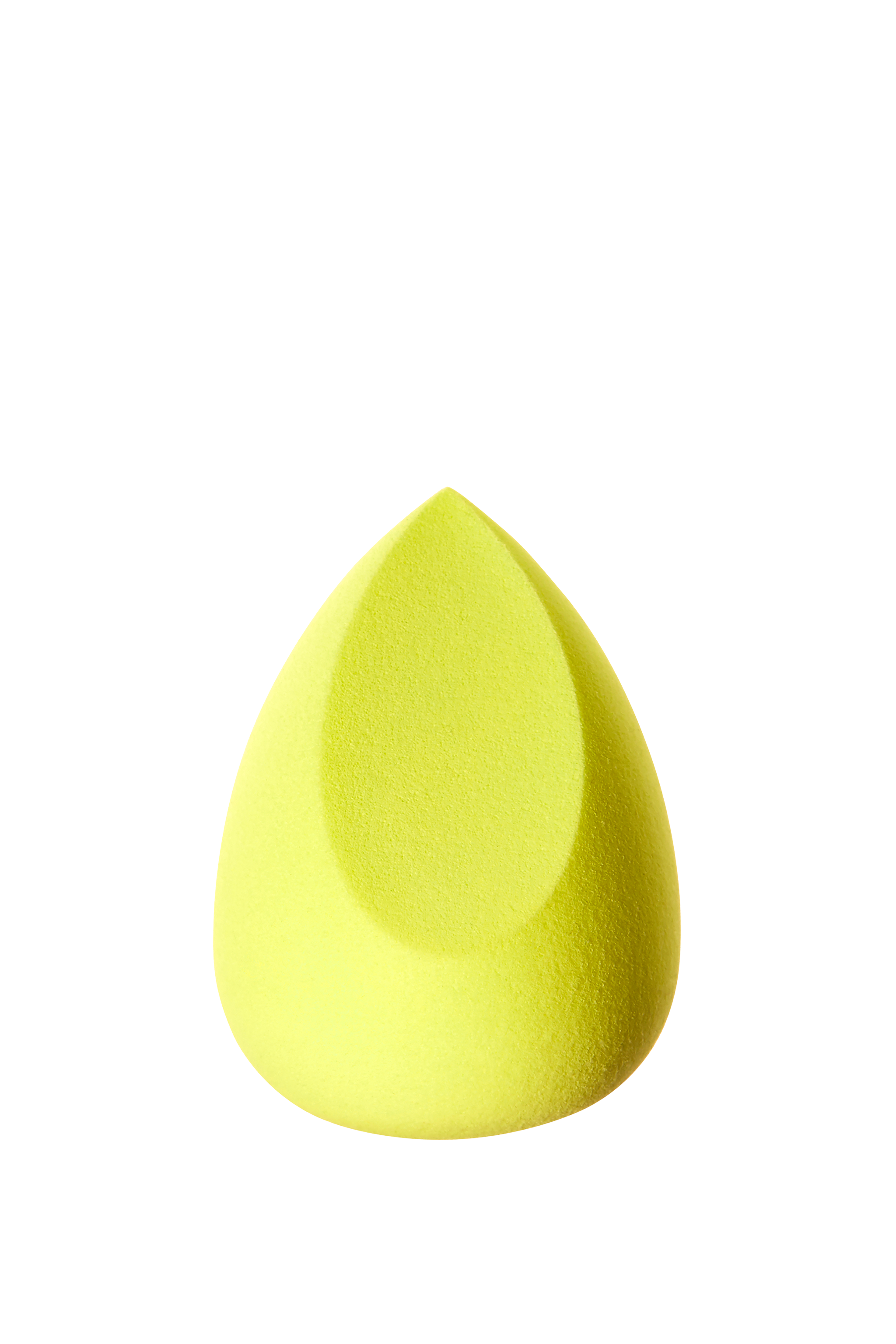 Makeup Sponge Sculpted