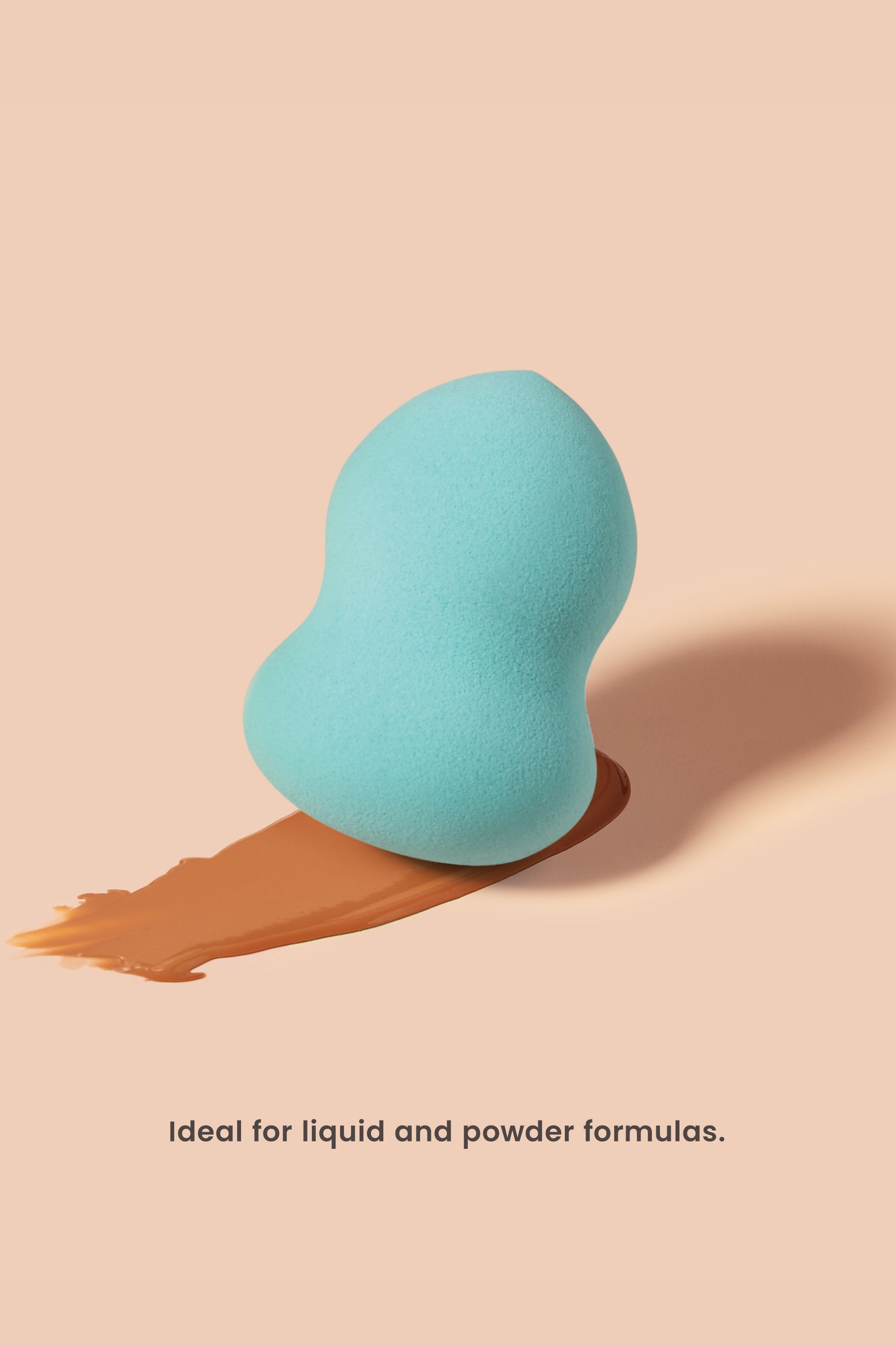 Makeup Sponge Curvy