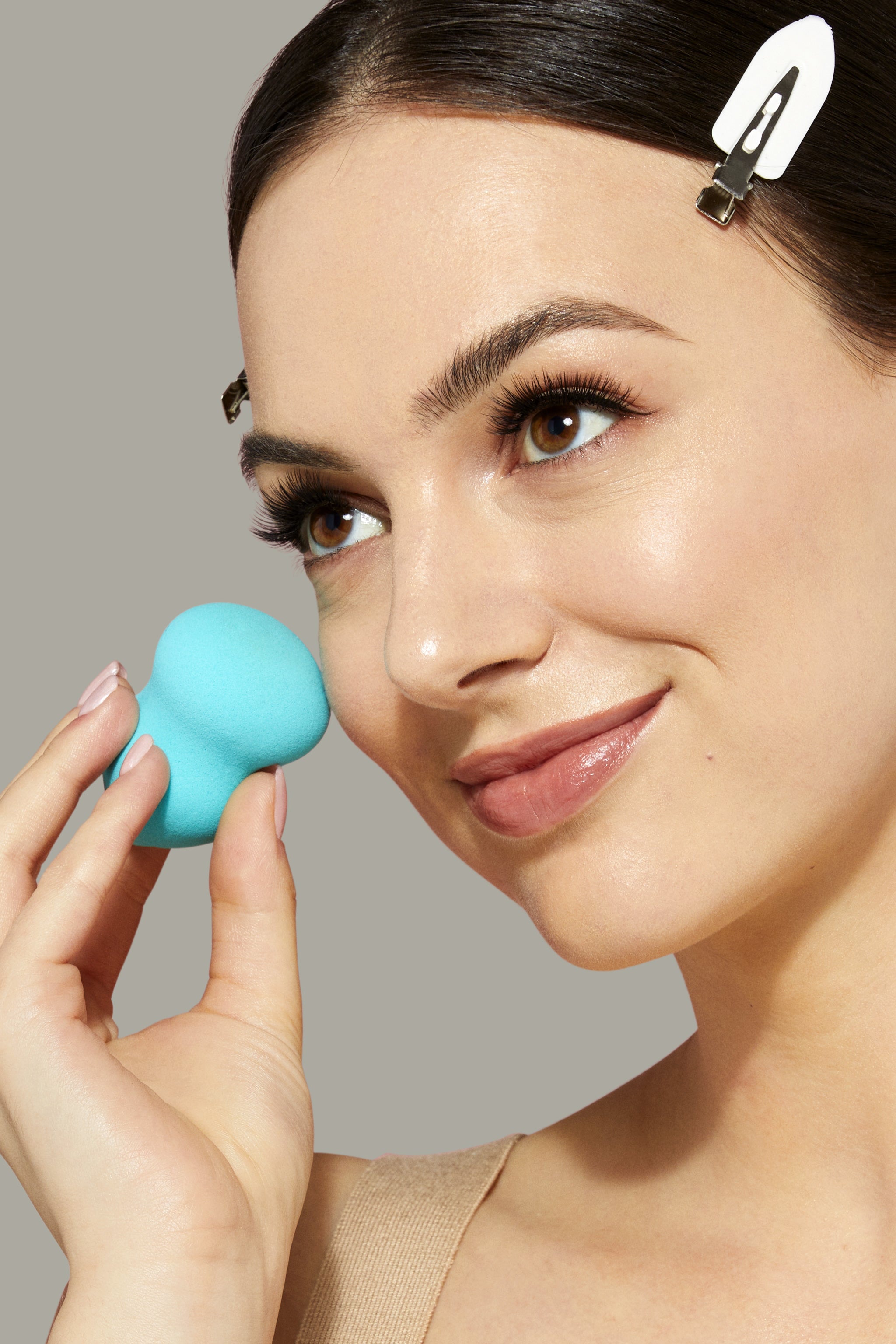 Makeup Sponge Curvy