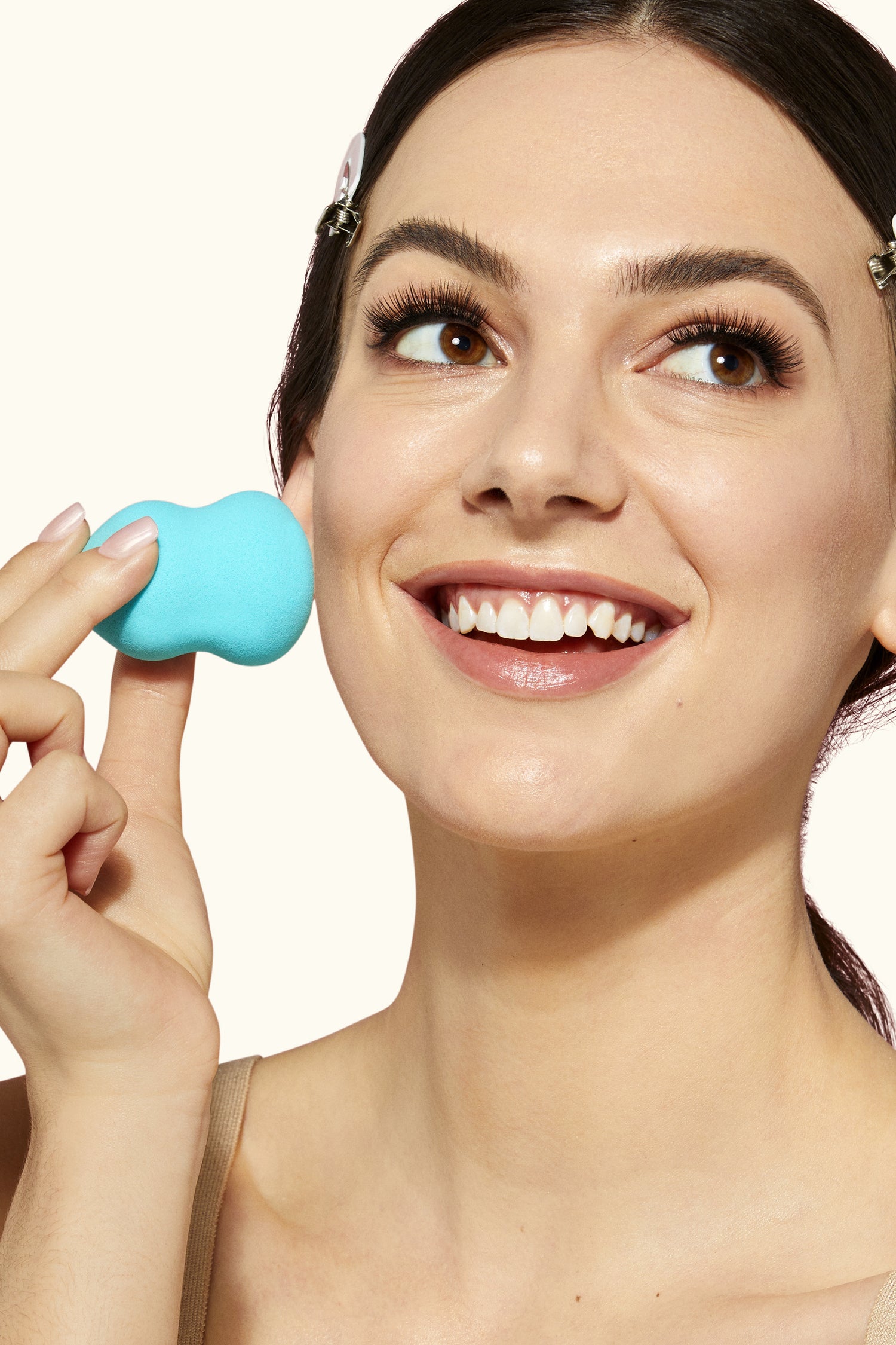 Makeup Sponge Curvy