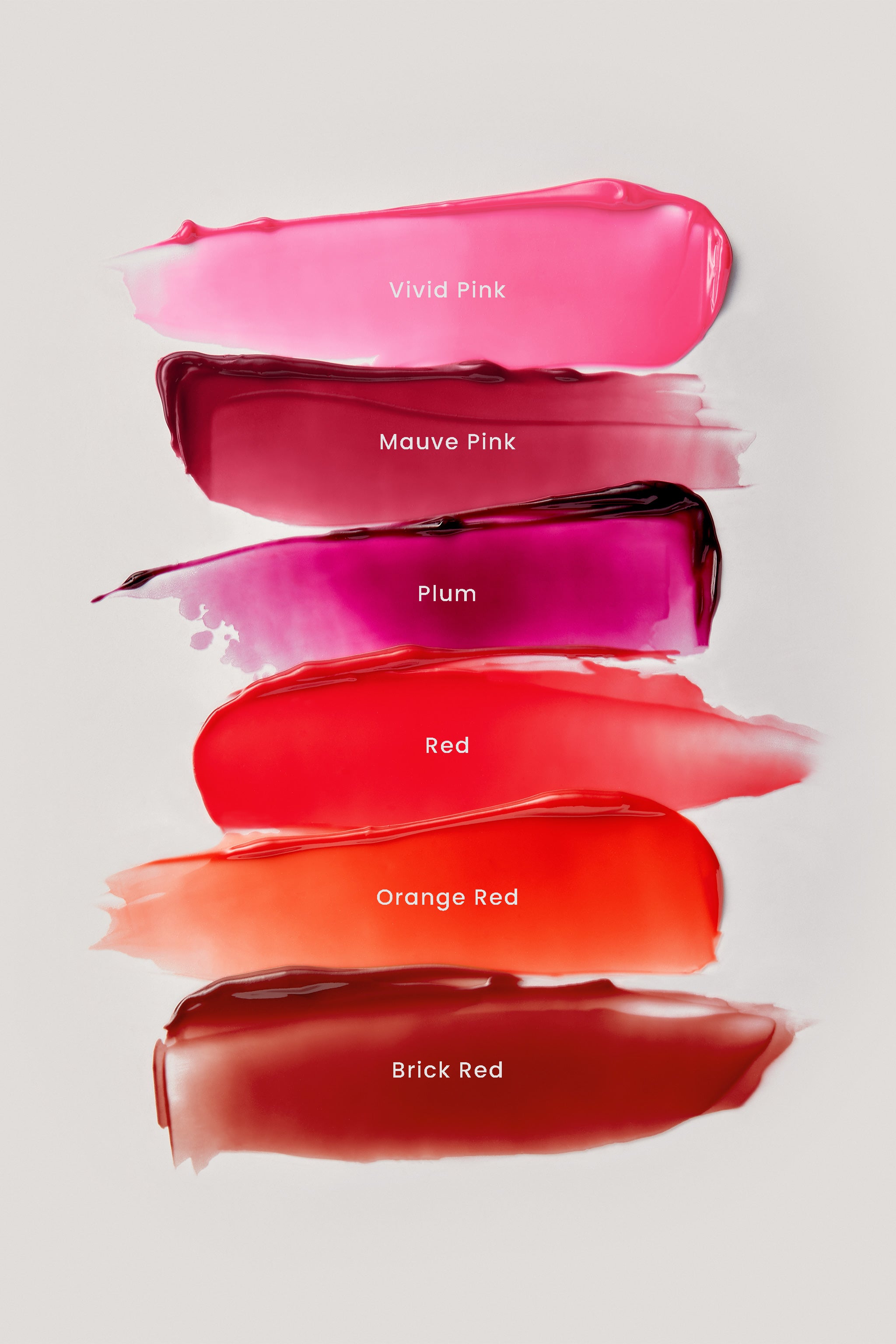Water Color Velvet Lip Tint