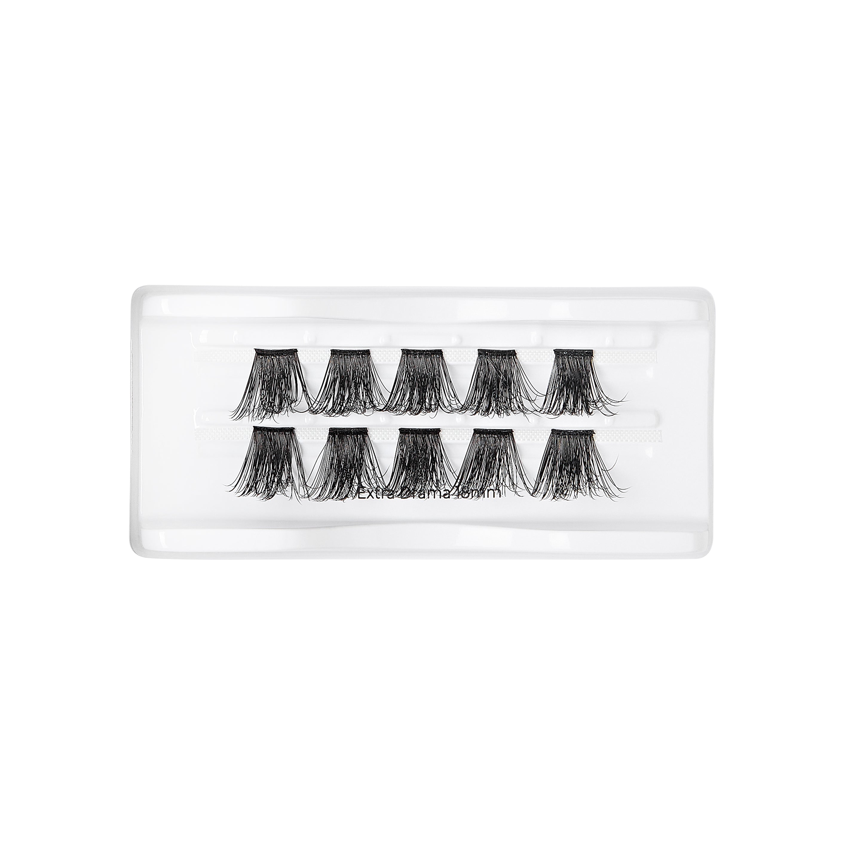 FALSCARA Extra Drama Wisps 18mm - 3-Pack