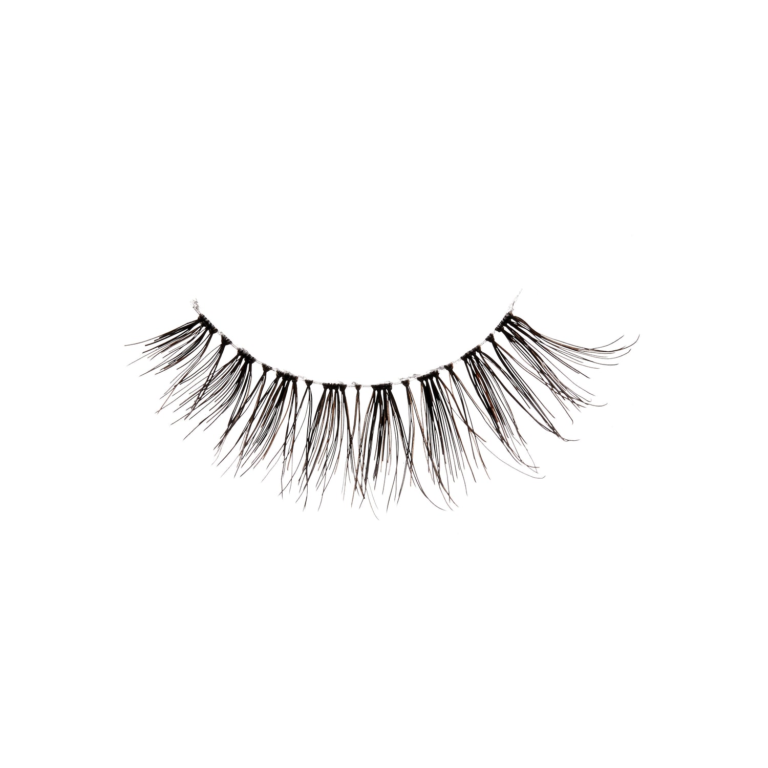 KISS True Volume False Eyelashes - Ritzy