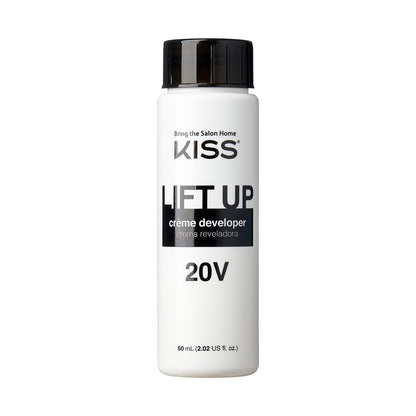 KISS Root Touch Up Bleach Application Kit