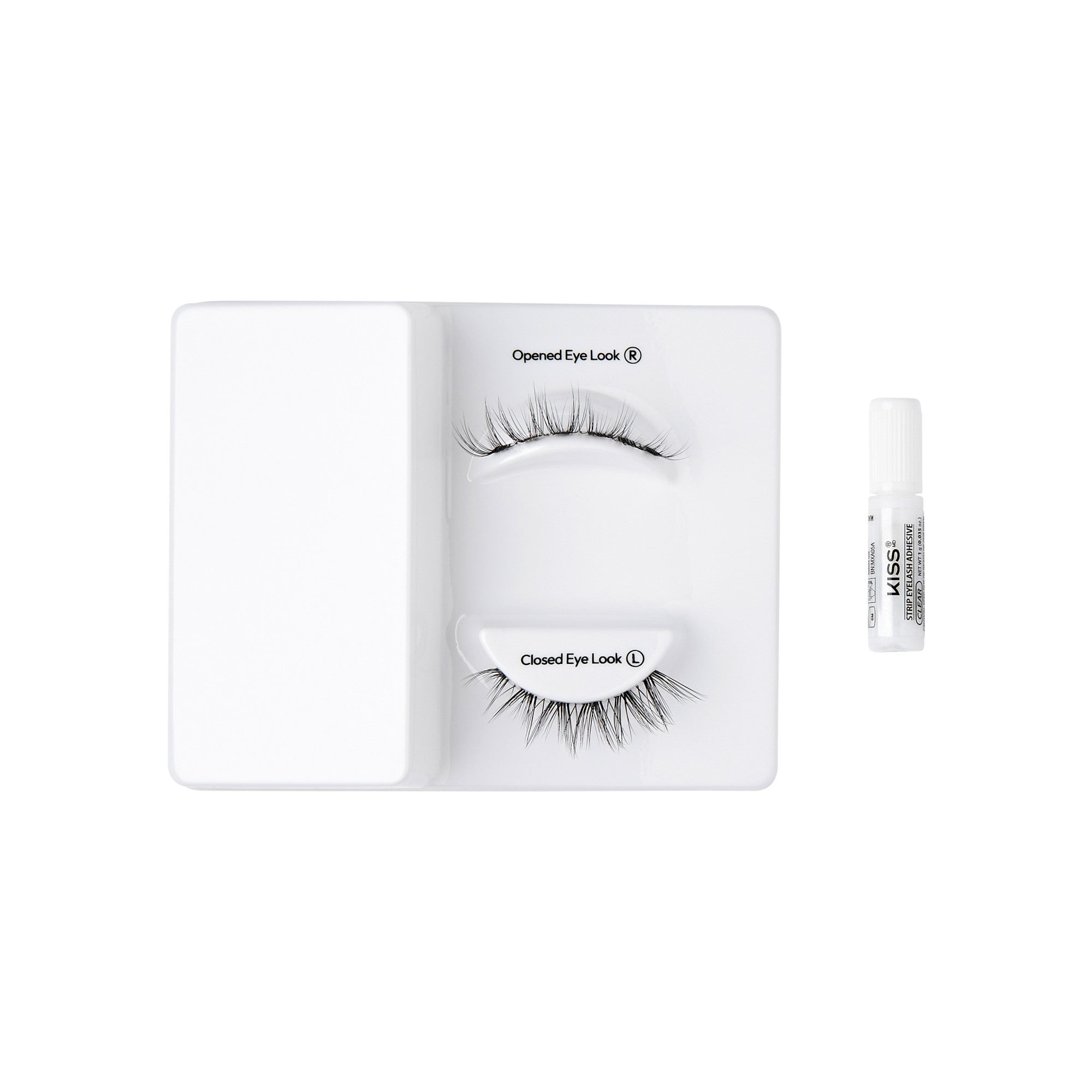 KISS Filter Lashes – Bunny Pretty