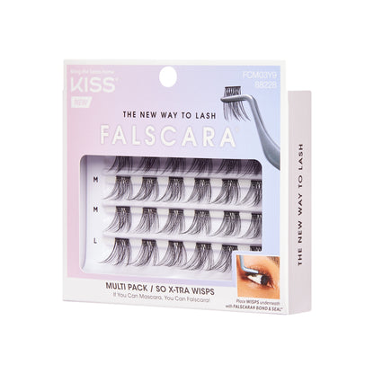 FALSCARA Wisps Multipack – So X-tra Wisps