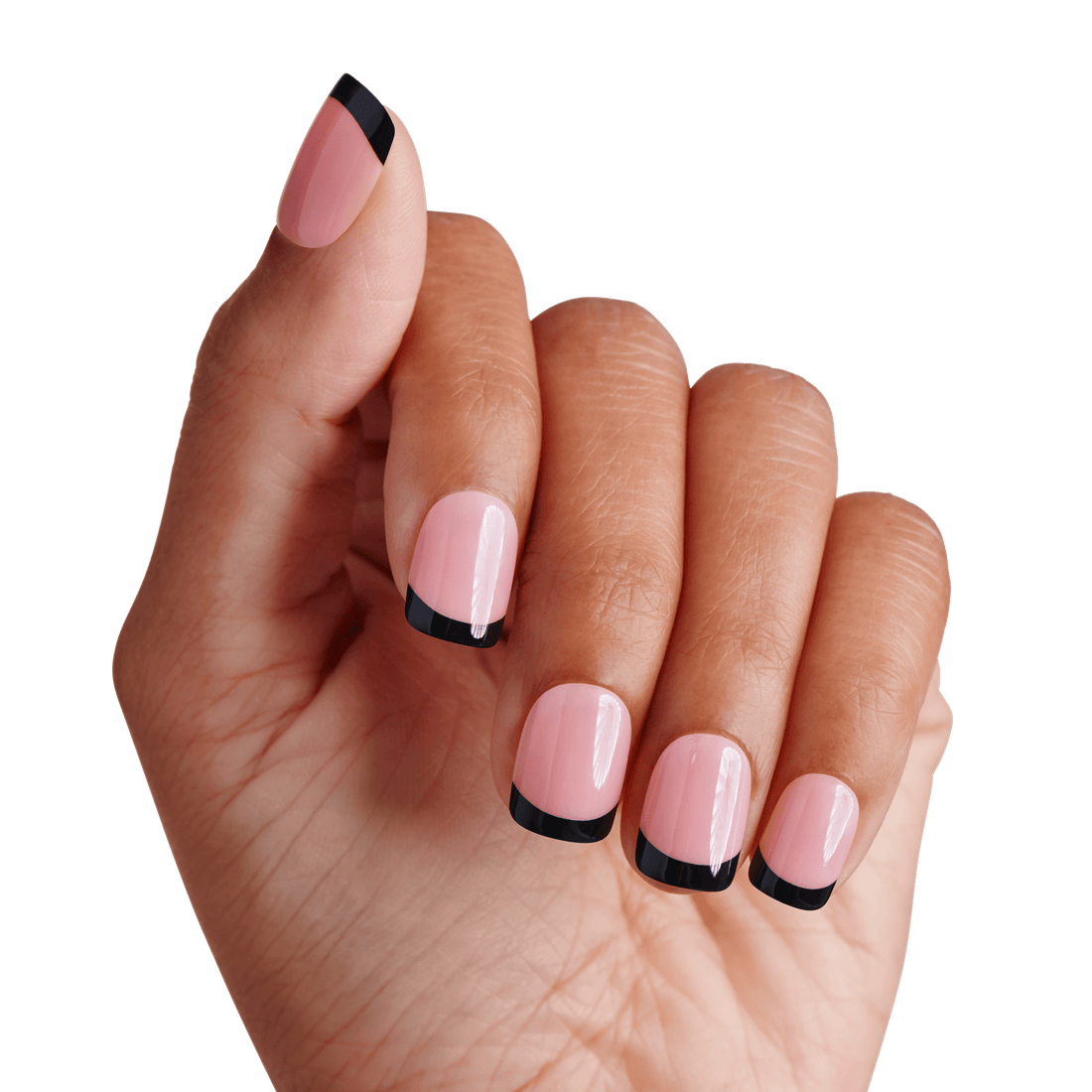 imPRESS Design Press On Nails - Forever Only