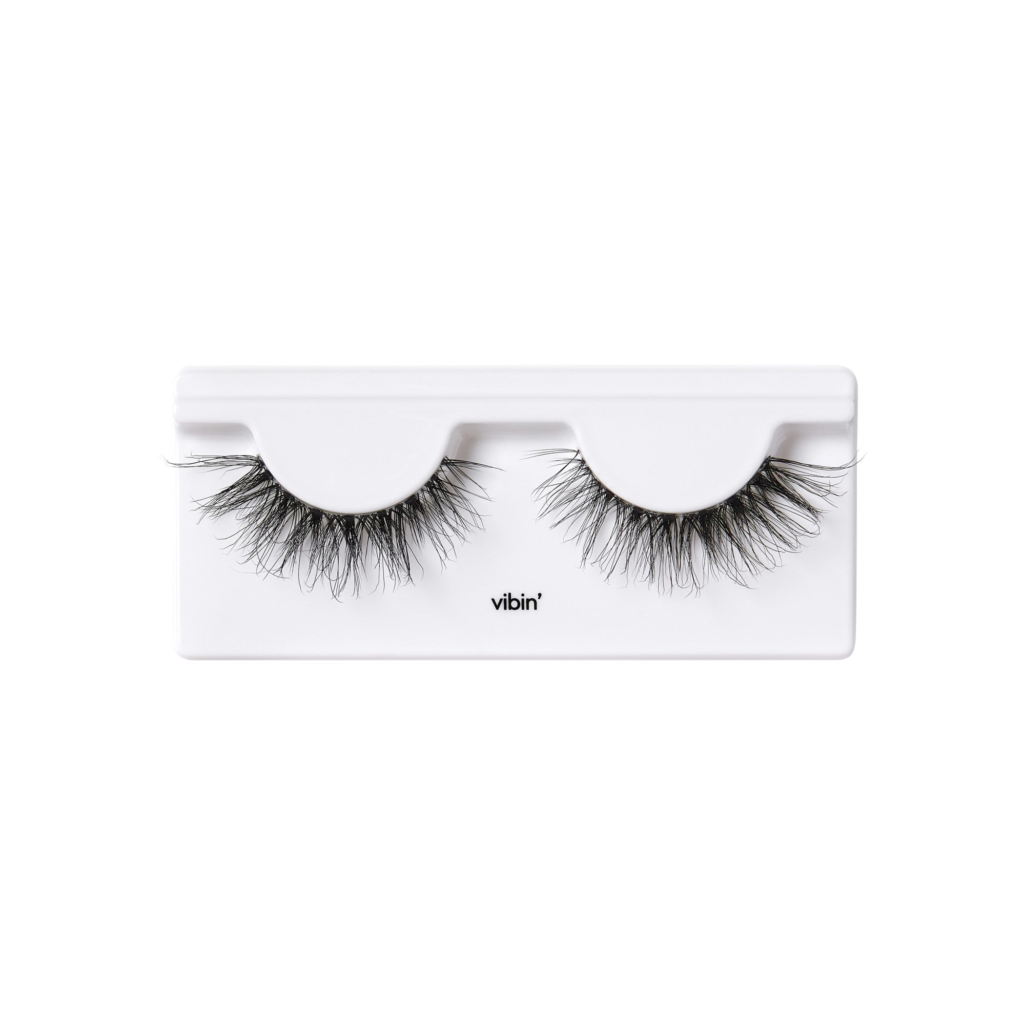 KISS Lash Couture Rebel Collection – vibin&