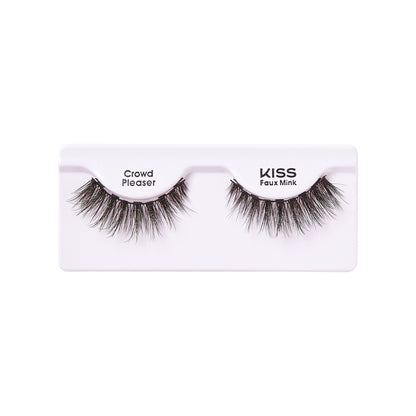 KISS Magnetic Lashes - Crowd Pleaser