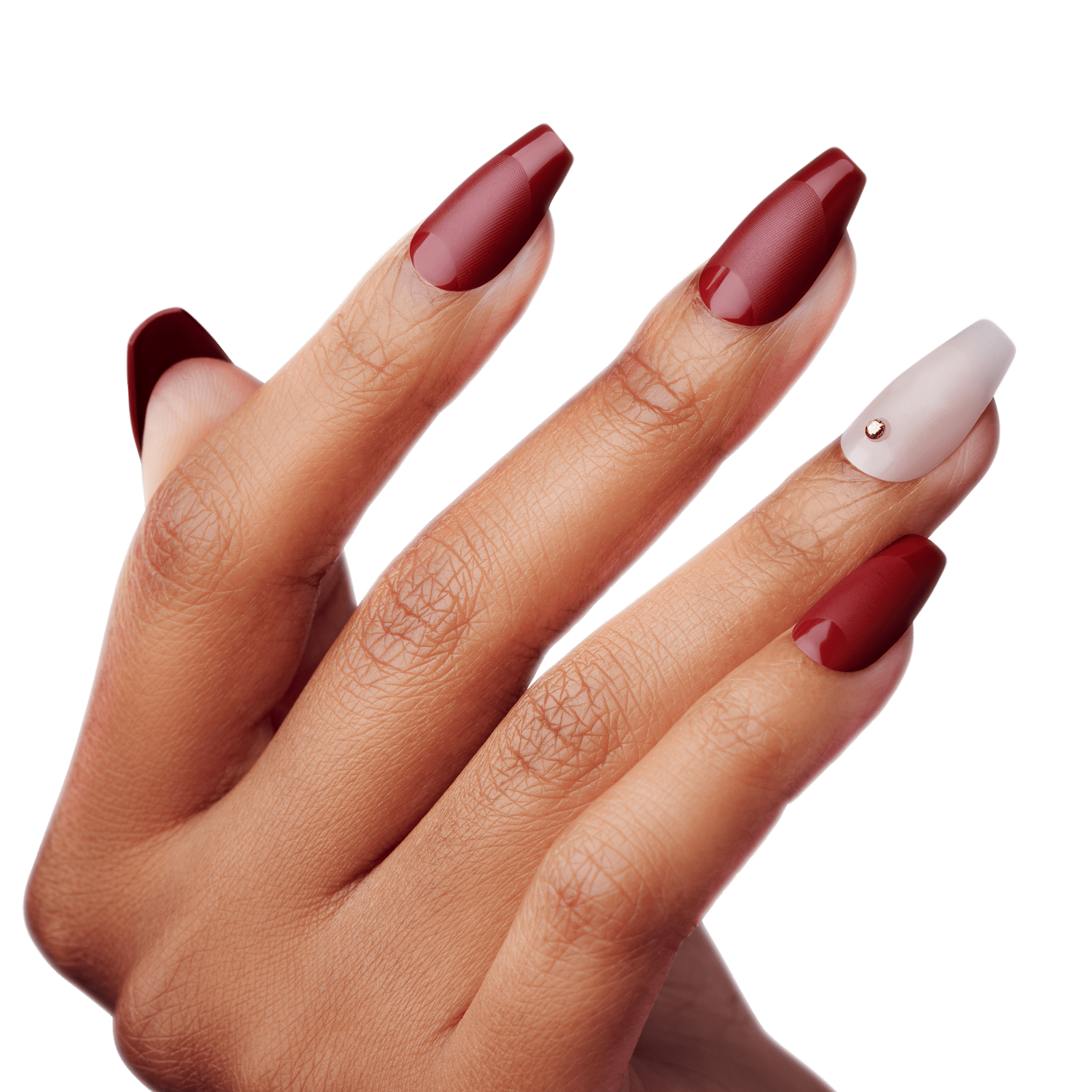 PRABAL GURUNG x KISS Press On Nails – First Look