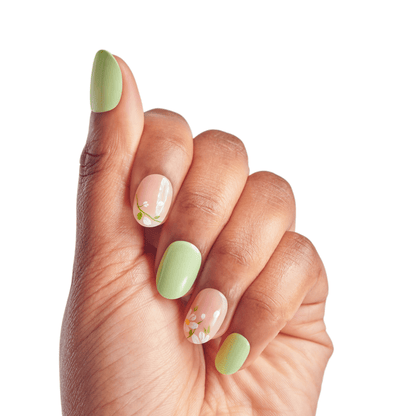 imPRESS Design Press On Nails - All For Us