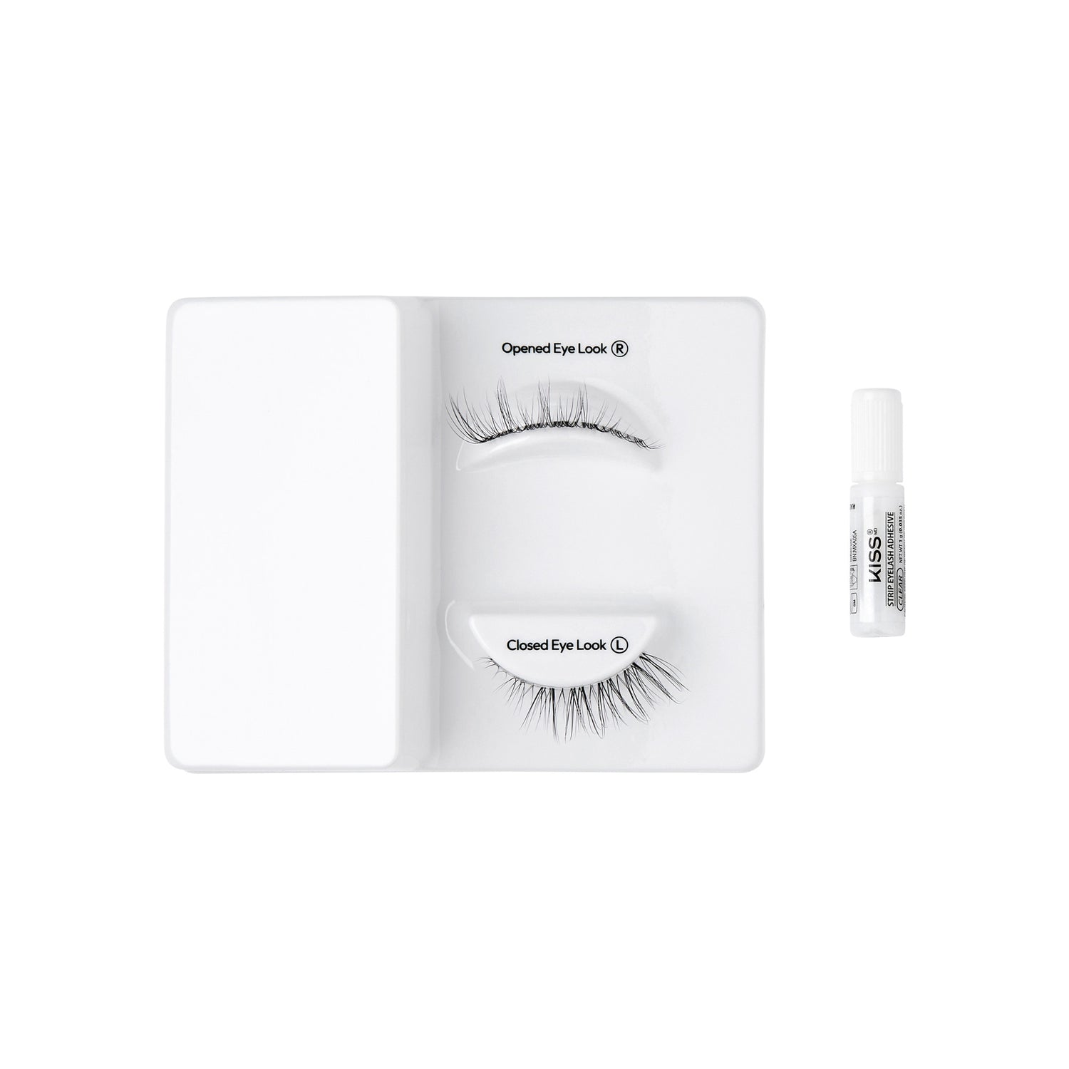 KISS Filter Lashes – LASH x GLOSS