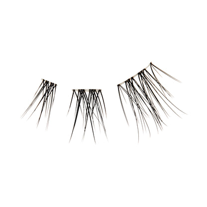 FALSCARA Studio Lash Palette - Delicate Fluffy