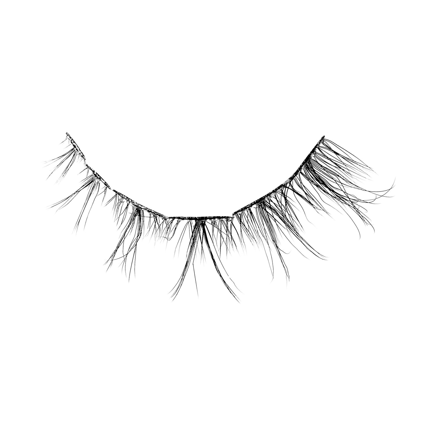 imPRESS Falsies Long Lasting Self Adhesive Eyelashes – Demi Edgy