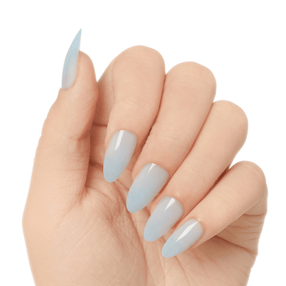 KISS Salon X-tend Color Gel Nails - Choices