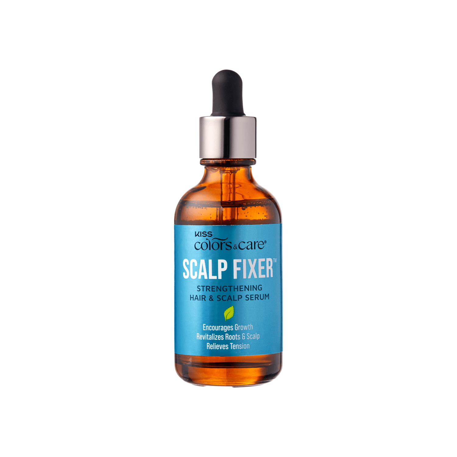 Healthy Hair Fixation Trio | Scalp Fixer Serum