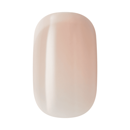 KISS Salon Acrylic Nude French - Chic Beats