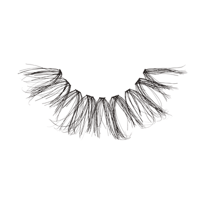 KISS Sister Nature False Eyelashes  - Meadow