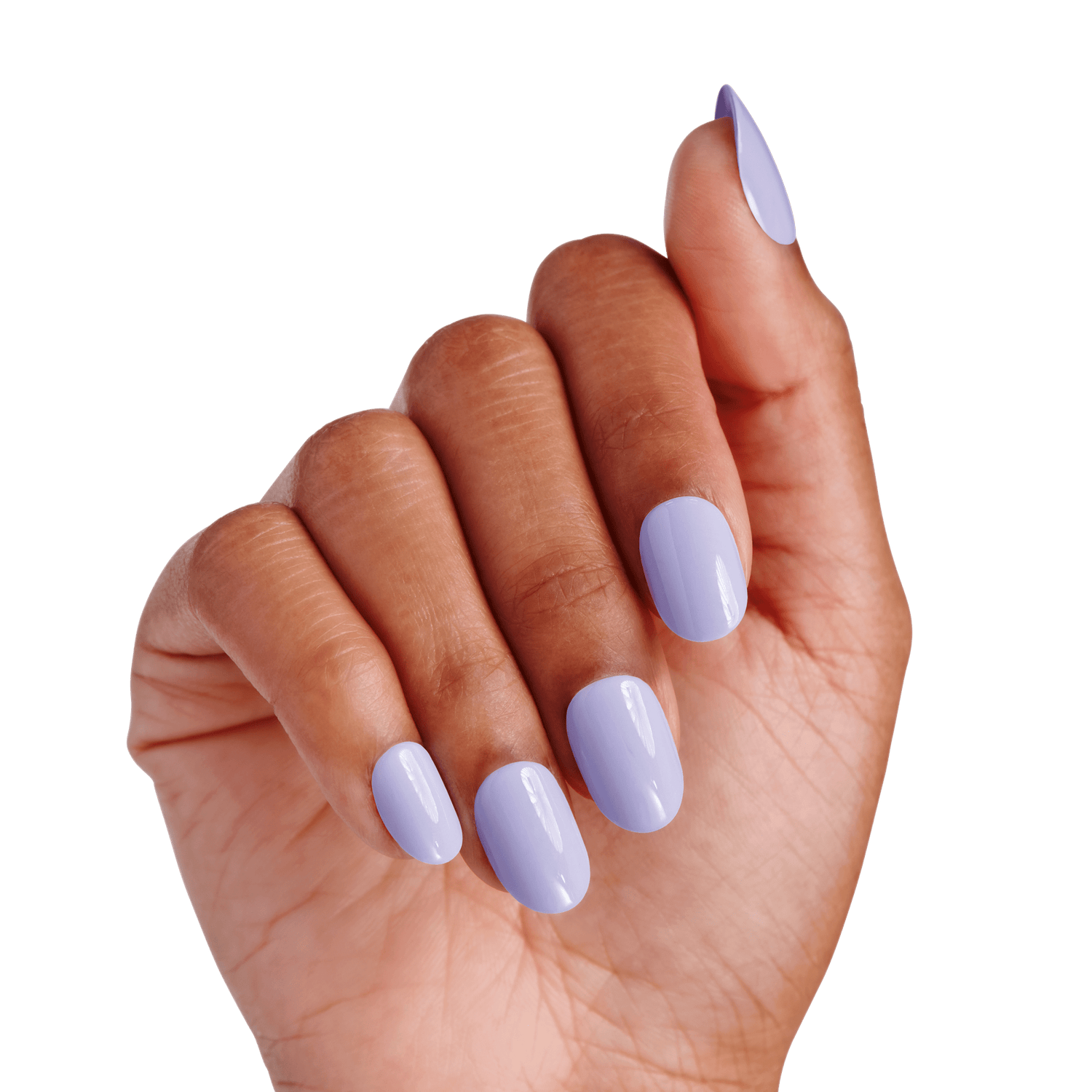 imPRESS Color Press On Nails - The Answer