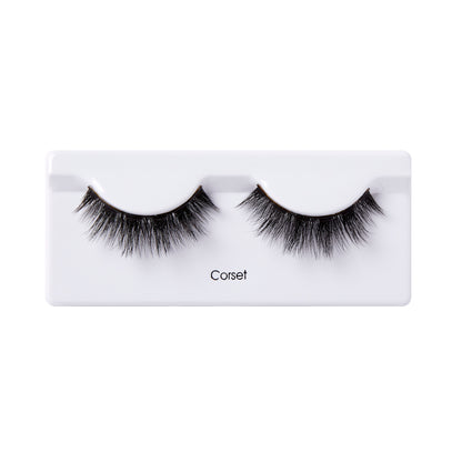 Lash Couture Triple Push-Up - Corset