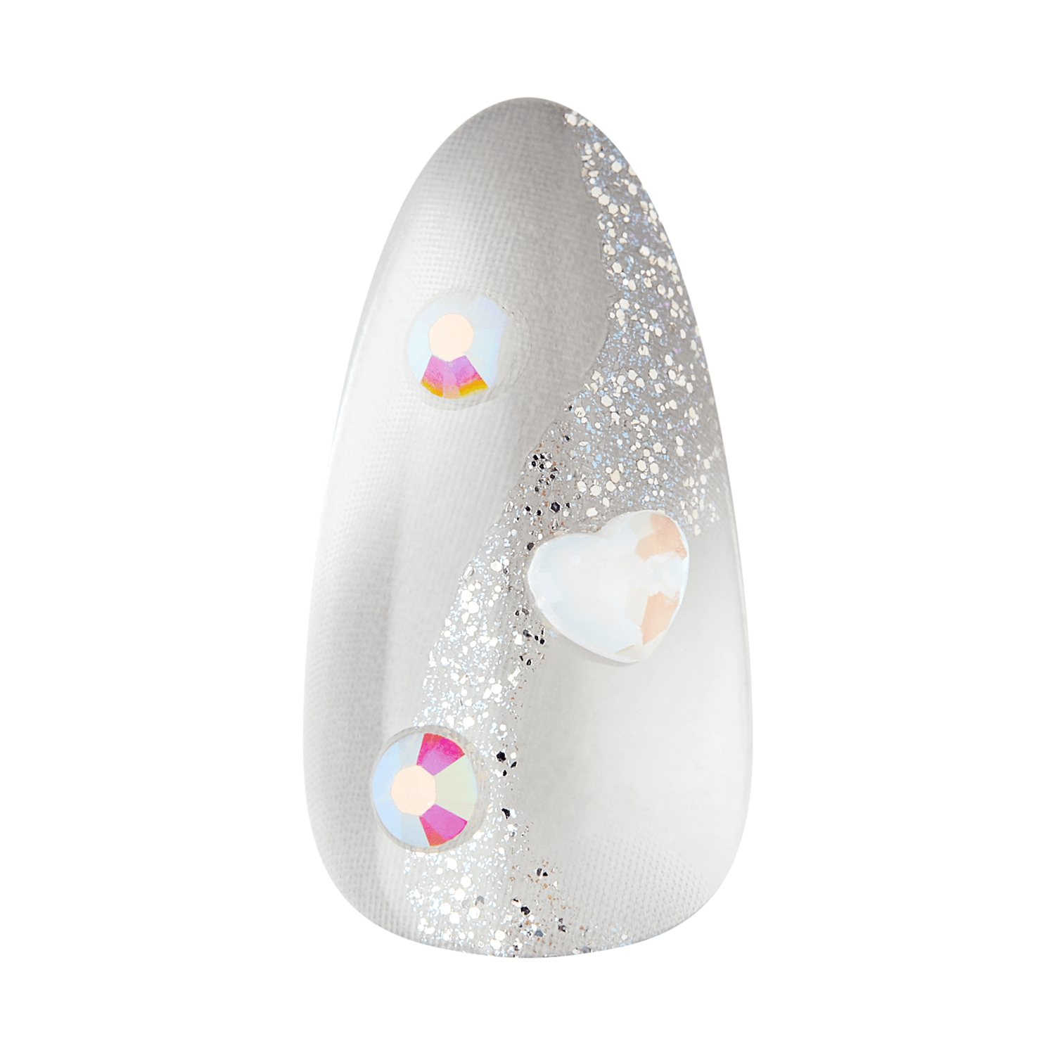 KISS Gel Fantasy Jelly Nails - Jelly Princess