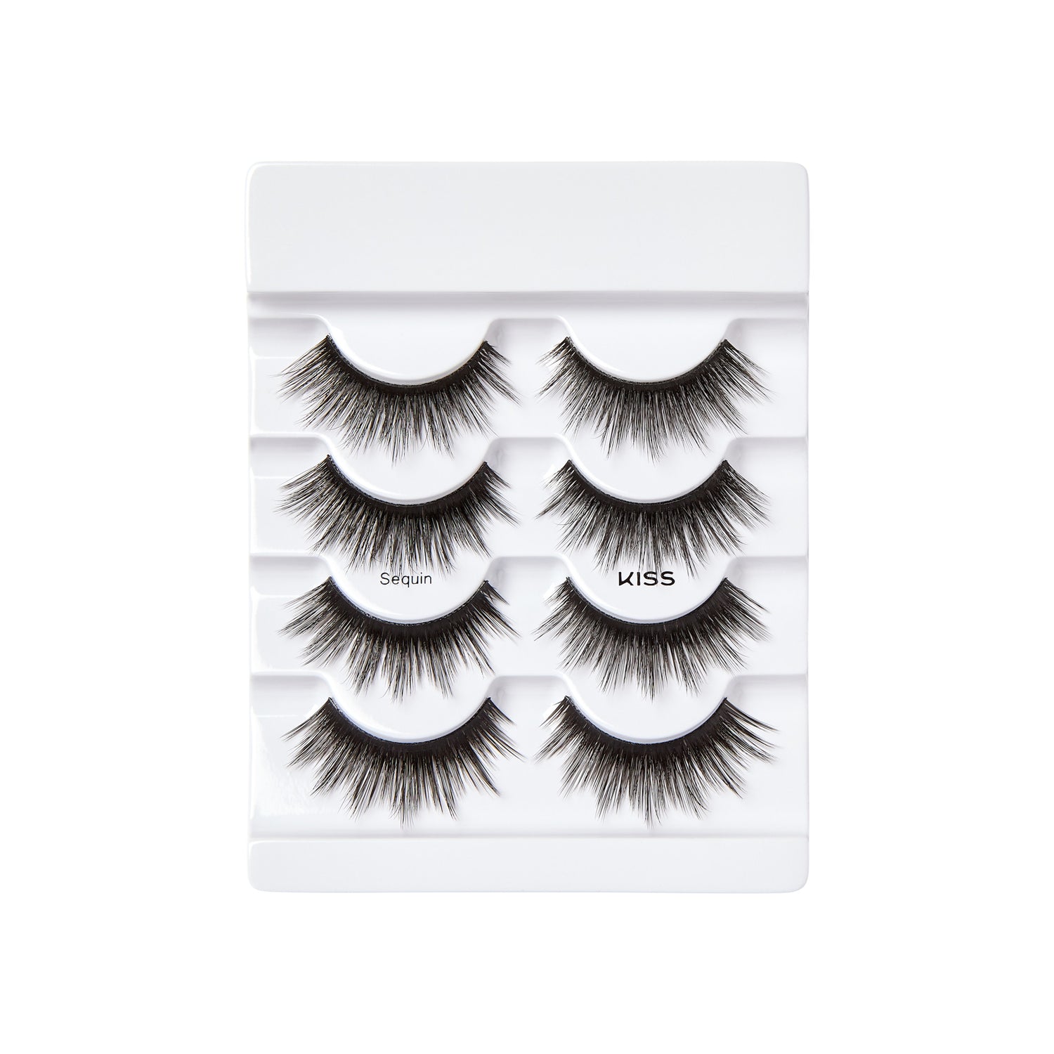 KISS Lash Couture Faux Mink Multipack - Sequin