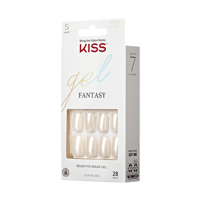 KISS Gel Fantasy Nails - Sick of Love