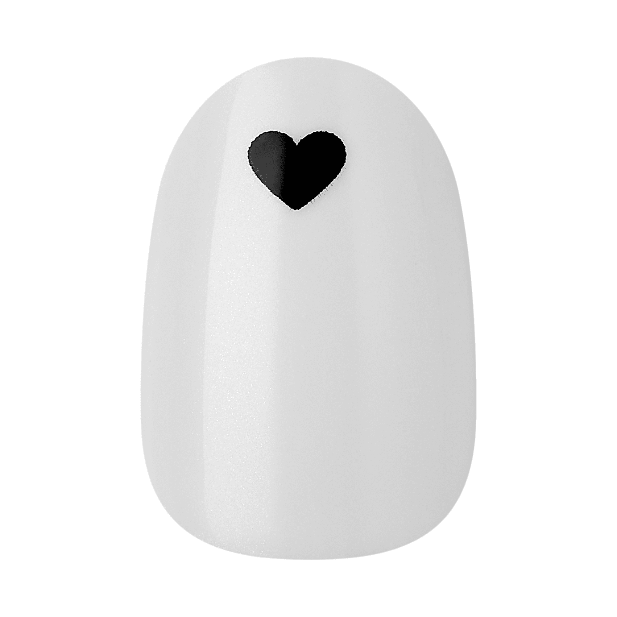 KISS Voguish Fantasy Press On Glue Nails - It&