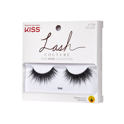 Lash Couture Faux Mink - Gala