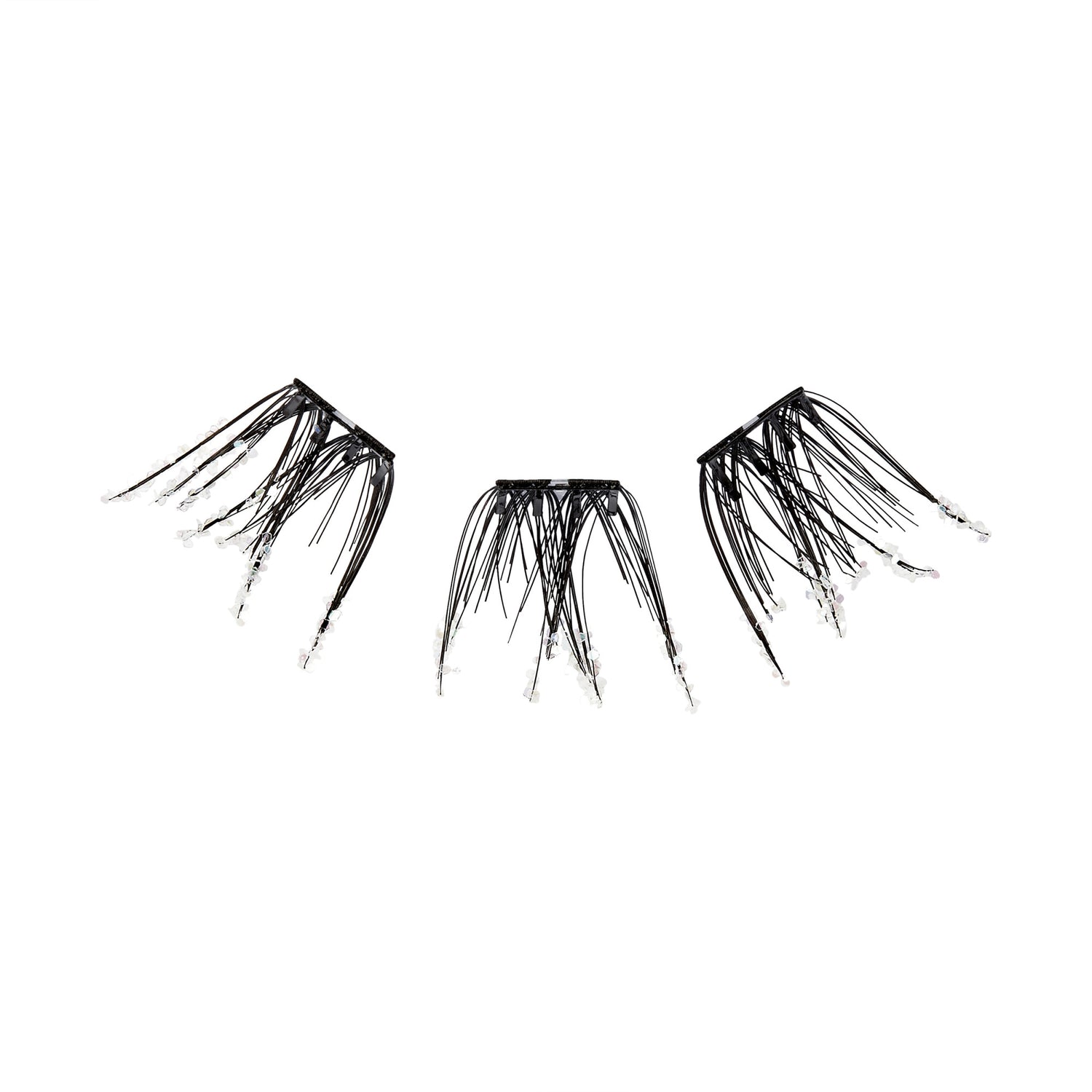 imPRESS Falsies Self Adhesive Eyelashes Halloween Minipack - Moonlight Mania