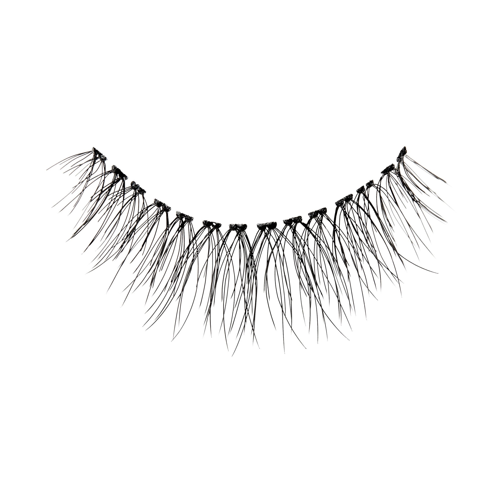 KISS My Lash But Better 4-Pair Multipack - So Real