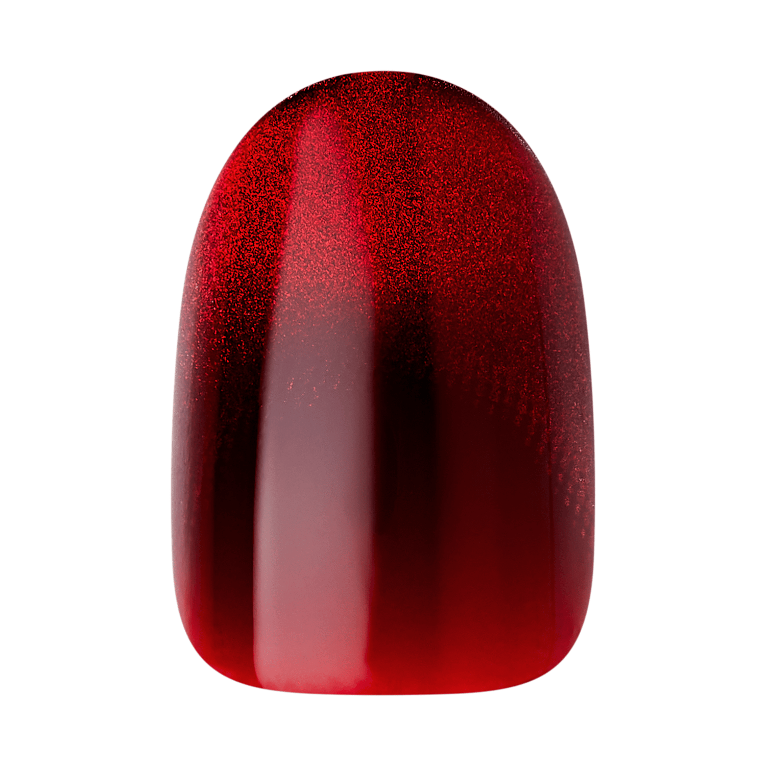 PRABAL GURUNG x KISS Press On Nails - Scarlet Silk