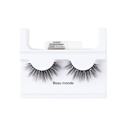 Lash Couture Masterpiece Holiday Lash - Beau monde