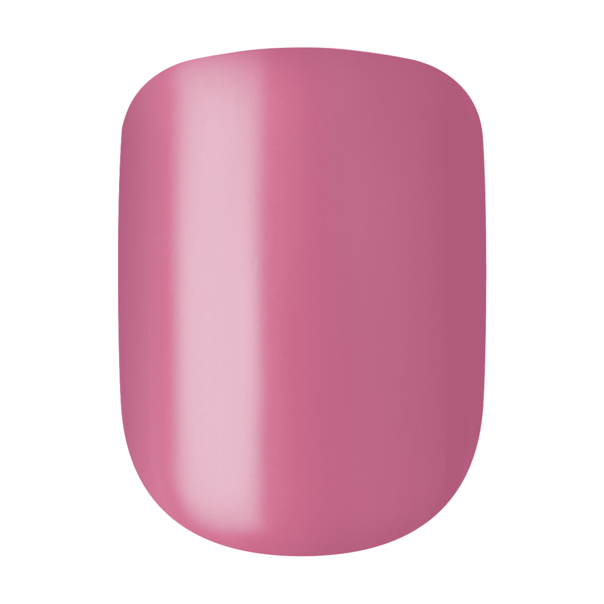 imPRESS Color Press On Nails - Petal Pink