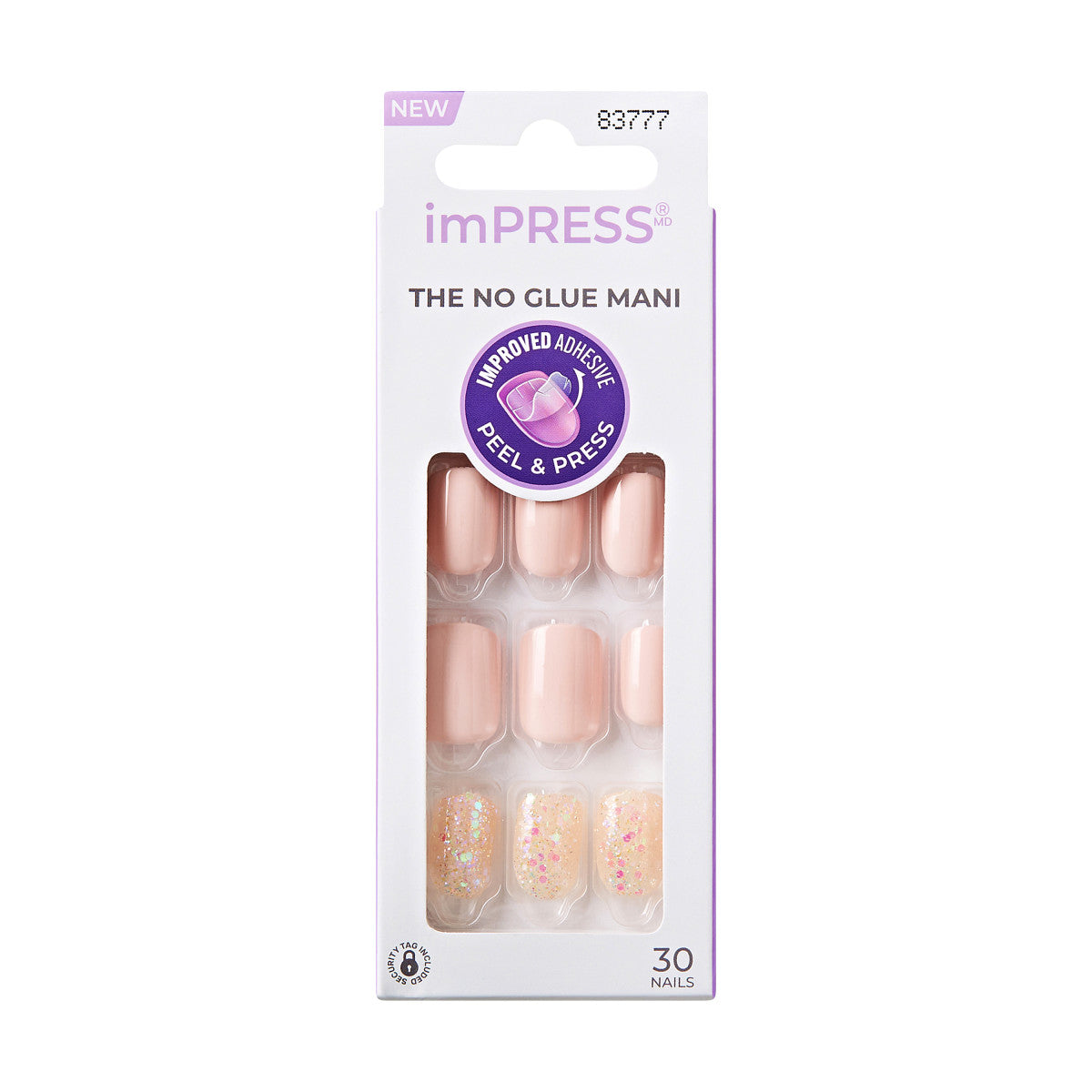 imPRESS Press On Nails - Dorothy