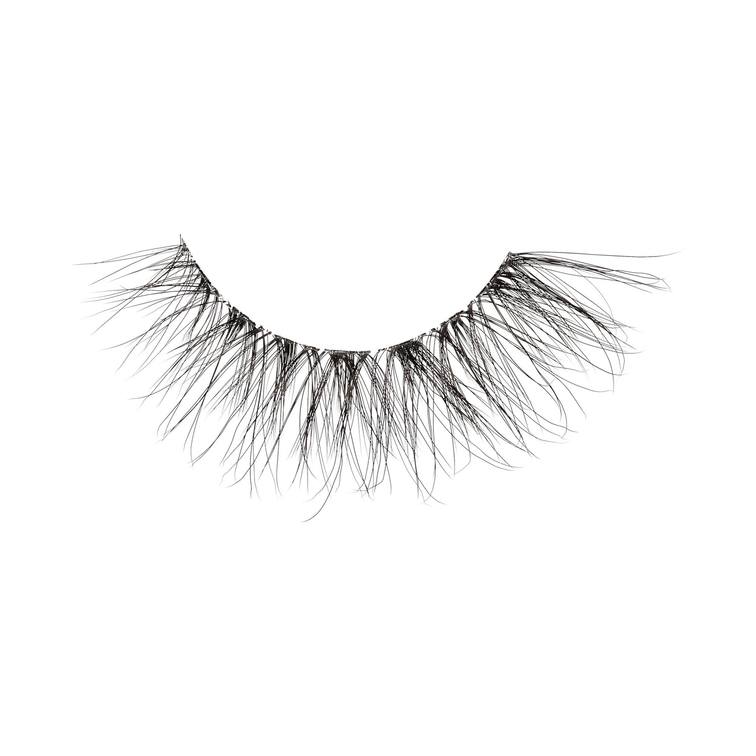 KISS Lash Couture Rebel Collection – smudged