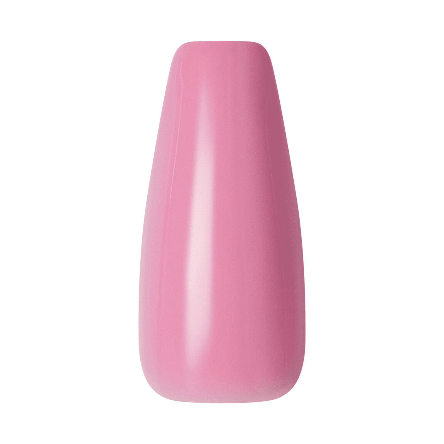 KISS Gel Fantasy Sculpted Nails- Countless Times