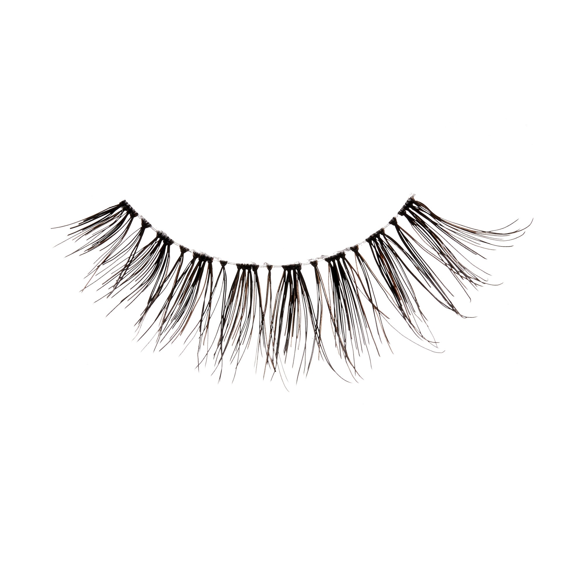 KISS True Volume False Eyelashes - Ritzy