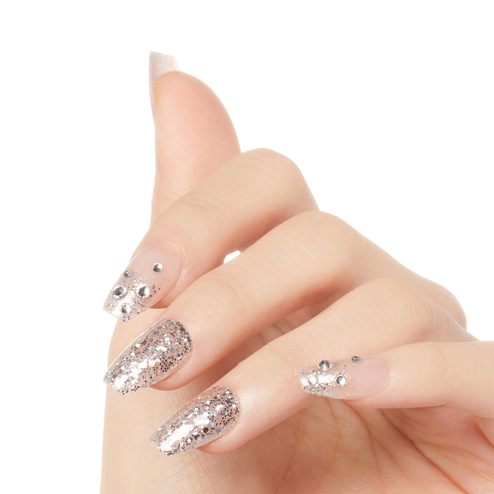 KISS Premium Classy Nails - My Muse