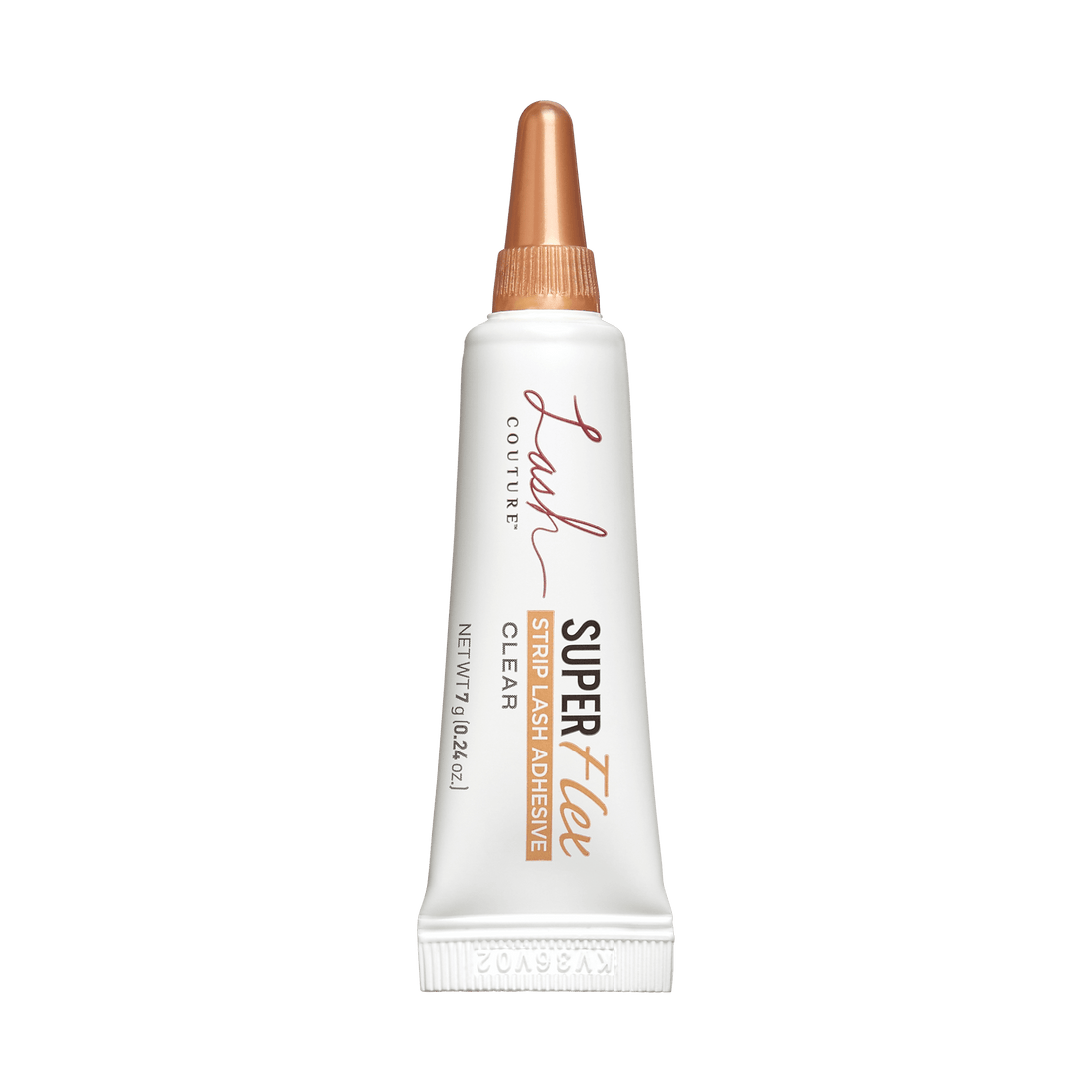 KISS Lash Couture Super Flex Strip Lash Adhesive - Clear