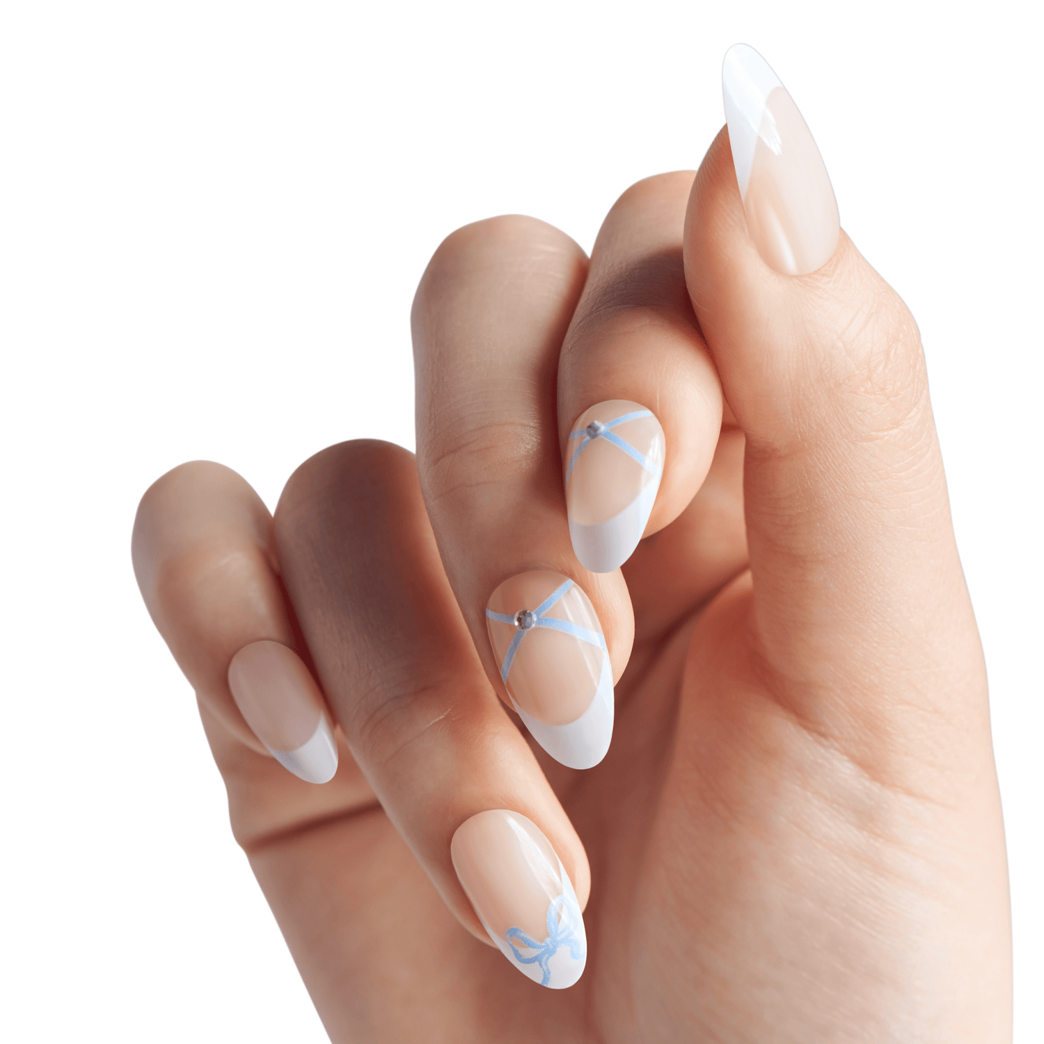 imPRESS Press On Nails - Step Aside