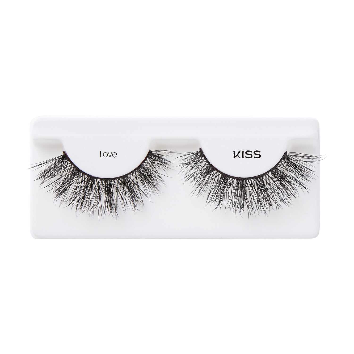 KISS Lash Couture Max Out Limited Edition - Love to the Max