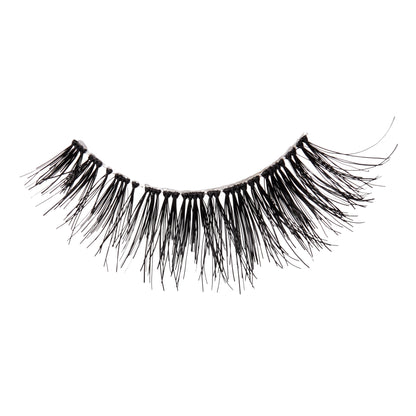 KISS So Wispy False Eyelashes Multipack - Pompadour